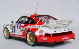 PORSCHE 911 (964) RSR Le Mans 1994-GT Spirit